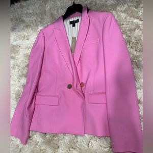 J. Crew Blazer